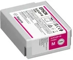 Original Epson SJIC42PM (C13T52M340) Tintenpatrone magenta
