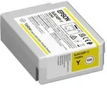 Original Epson SJIC42PY (C13T52M440) Tintenpatrone gelb