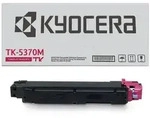 Original Kyocera TK5370M Toner magenta