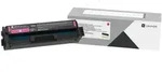 Original Lexmark 24B7500 Toner magenta