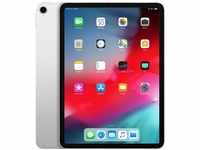 Apple iPad Pro 1 (11,0") 512 GB Wi-Fi - Silber (Zustand: Gut)