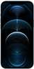 Apple iPhone 12 Pro Max 256 GB - Pazifikblau (Zustand: Gut)