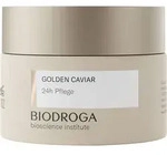 Biodroga Golden Caviar 24h Pflege 50 ml