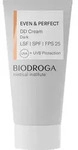 Biodroga DD Cream Dark LSF 25 30 ml