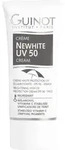 Guinot Creme Newhite UV Shield mit LSF 50 30 ml