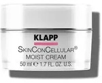 Klapp SkinConCellular Moist Cream 50 ml