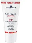 Sans Soucis CC Color Correction Pflege LSF 20 Anti-M&uuml;digkeit 30 ml