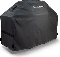 Broil King Schutzh&uuml;lle Premium f&uuml;r REGAL 400er, IMPERIAL 400er Gasgrills