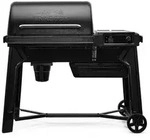 Traeger Woodridge Holzpelletgrill