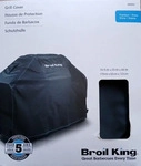 Broil King Schutzh&uuml;lle Premium f&uuml;r REGAL 500er, IMPERIAL 500er Gasgrills