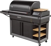 Traeger Timberline XL Holzpelletgrill