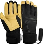 Reusch 6301356-7490, Herren Skihandschuh Reusch Down Spirit GORE-TEX SC