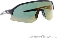 Alpina A8733531, Sonnenbrille Alpina Sonic HR Q 2026 black matt