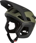 Alpina A9791170, Radhelm Alpina Root Mips 2026 Helmgr&ouml;&szlig;e: 52-57cm olive matt