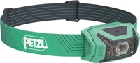 Petzl E063AA02, Stirnlampe Petzl Actik 2024 gr&uuml;n