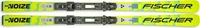 Fischer P06826+T00626, Skiset Fischer RC4 NOIZE + RC4 Z13 GW FF 2026/27 Skil&auml;nge: