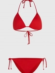 O'Neill N1800010-13018, Damen Bikini O'Neill Essentials Capri Bondey Textilgr&ouml;&szlig;e: