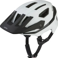 Alpina A9809520, Radhelm Alpina Rootage 2 MIPS 2026 Helmgr&ouml;&szlig;e: 59-61cm Wei&szlig;
