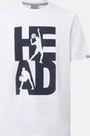 Head 811226-WHNV-L, Herren Funktionsshirt Head VISION 2026 Gr&ouml;&szlig;e: L wei&szlig;-navy