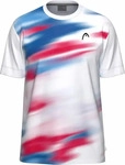 Head 811146-ROXU-S, Herren Funktionsshirt Head BLUR 2026 Gr&ouml;&szlig;e: S