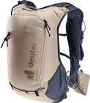 Deuter 3100022-4015, Trailrunningrucksack Deuter Ascender 7 2026 alu