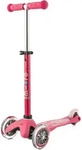 Micro 78000677, Scooter Mini Micro Deluxe pink
