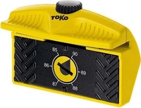 Toko 5549831, Skihobel Toko Edge Tuner wei&szlig;
