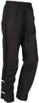 L&ouml;ffler 19414-990, Herren Radhose L&ouml;ffler &Uuml;berhose WPM- 3 Unisex schwarz