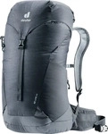 Deuter 3421021-7403, Wanderrucksack Deuter AC Lite 30 2024 schwarz-grafit