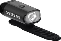 Lezyne 657904, Lezyne Fahrradvorderlicht Lezyn Mini Drive 400XL schwarz