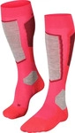 Falke 2011678, Falke Skisocken SK2 Textilgr&ouml;&szlig;e: 41-42 Pink