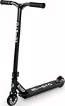Micro 78000871, Scooter Micro Ramp schwarz