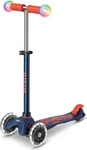 Micro 780006760, Scooter Mini Micro Deluxe Magic 2026 navy