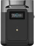 EcoFlow Delta 2 Extra Battery f&uuml;r mobile Stromversorgung