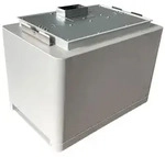 AXITEC AXIstorage Li SV2 Energypack 3,37 kWh Hochvolt Solarspeicher-Modul High