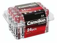 Camelion PLUS Mignon AA Batterie (24er Box)