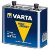 Varta Professional Worklight 435, 4R25-2 Work 6V Blockbatterie (lose)