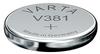 Varta Watch V381 SR55 1,55 V Uhrenbatterie 49mAh (1er Blister)