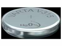 Varta Watch V315 SR67 1,55 V Uhrenbatterie 20mAh (1er Blister)