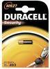 Duracell MN27 Alkaline Batterie 12V (1er Blister)
