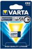 Varta Lithium CR2 3V Fotobatterie (1er Blister)