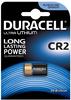 Duracell LITHIUM CR2 3V Primär CR17355 Fotobatterie (1er Blister)