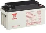 Yuasa NP65-12I 65Ah 12V Bleiakku / AGM NP 65-12 VdS