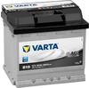 VARTA B19 Black Dynamic 45Ah 400A Autobatterie 545 412 040