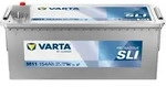 VARTA M11 ProMotive Heavy Duty 154Ah 1150A LKW Batterie 654 011 115