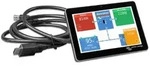 Victron GX Touch 50