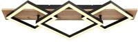 Globo LED-Deckenleuchte 1flg
