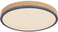 Globo LED-Deckenleuchte rund 1flg
