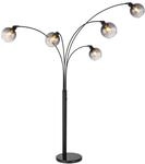 Globo Stehleuchte 5flg