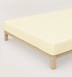 schlafgut Pure-Spannbettlaken